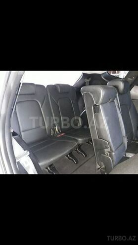 Hyundai Santa Fe 2012, 151,707 km - 2.4 л - Gəncə