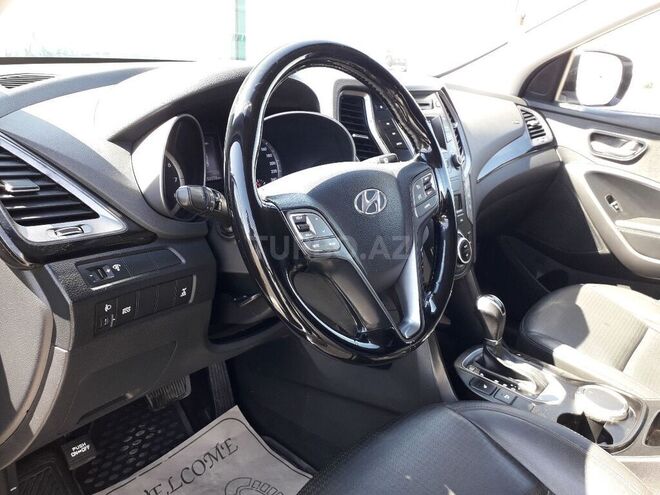 Hyundai Santa Fe 2012, 151,707 km - 2.4 л - Gəncə