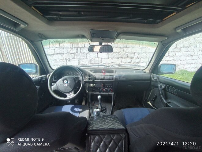 BMW 518 1993, 160,000 km - 1.8 l - Bakı