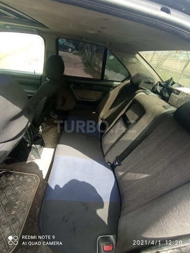 BMW 518 1993, 160,000 km - 1.8 l - Bakı