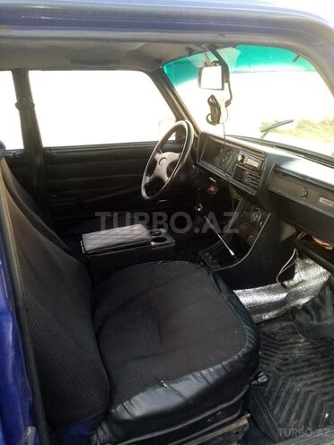 LADA (VAZ) 2107 1999, 150,000 km - 1.6 л - Bakı
