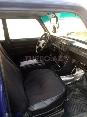 LADA (VAZ) 2107 1999, 150,000 km - 1.6 л - Bakı
