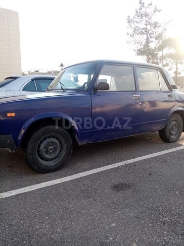 LADA (VAZ) 2107 1999, 150,000 km - 1.6 л - Bakı