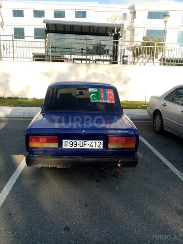 LADA (VAZ) 2107 1999, 150,000 km - 1.6 л - Bakı