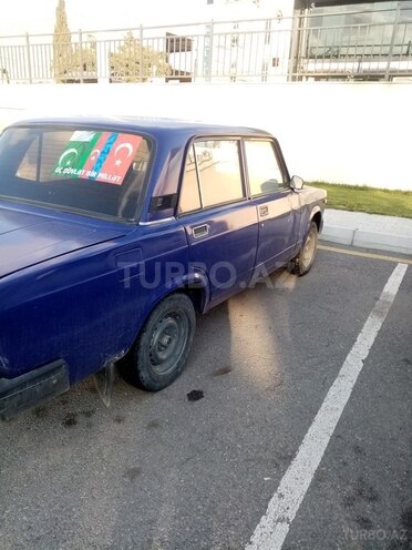 LADA (VAZ) 2107 1999, 150,000 km - 1.6 л - Bakı
