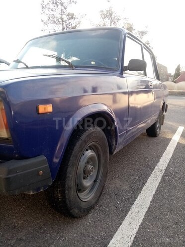 LADA (VAZ) 2107 1999, 150,000 km - 1.6 л - Bakı