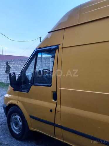 Ford Transit 2000, 200,000 km - 2.5 l - Bakı