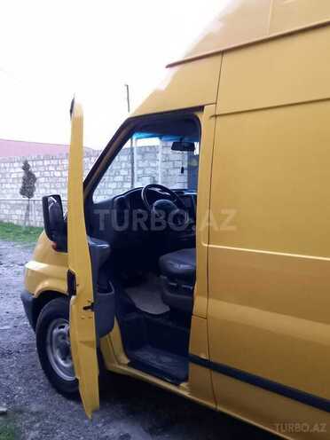 Ford Transit 2000, 200,000 km - 2.5 l - Bakı