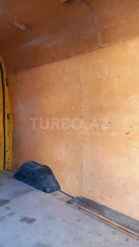 Ford Transit 2000, 200,000 km - 2.5 l - Bakı