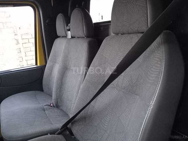 Ford Transit 2000, 200,000 km - 2.5 l - Bakı
