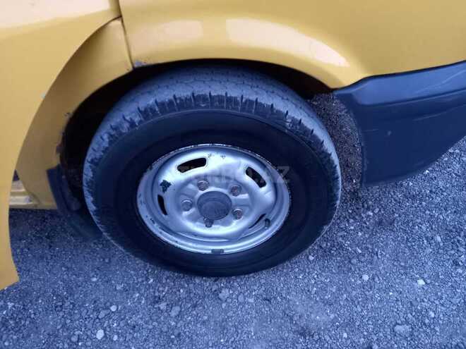 Ford Transit 2000, 200,000 km - 2.5 l - Bakı