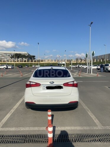 Kia Cerato 2013, 153,000 km - 1.6 л - Bakı