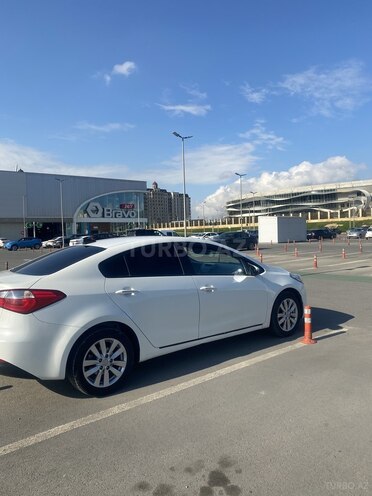 Kia Cerato 2013, 153,000 km - 1.6 л - Bakı