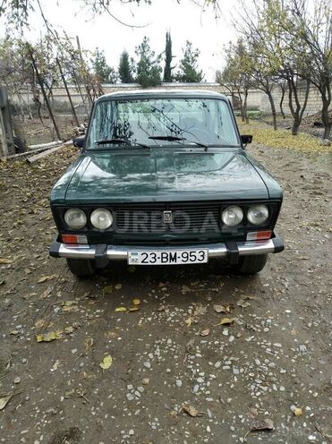 LADA (VAZ) 2106 1997, 100,001 km - 1.6 л - Göyçay