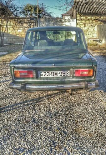 LADA (VAZ) 2106 1997, 100,001 km - 1.6 л - Göyçay
