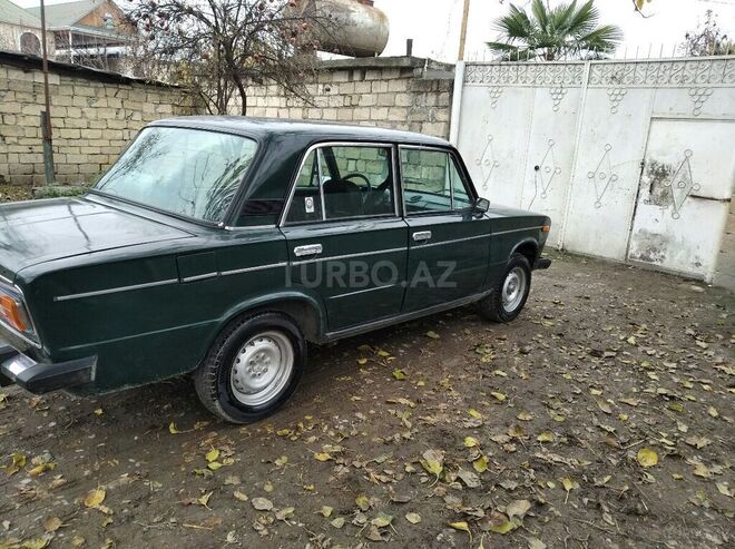 LADA (VAZ) 2106 1997, 100,001 km - 1.6 л - Göyçay