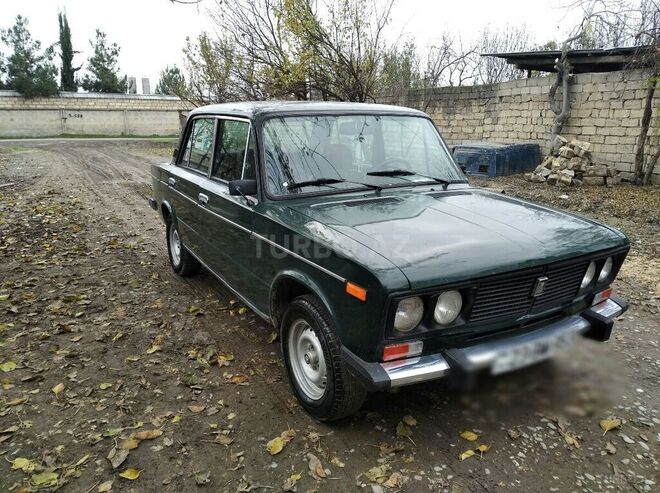 LADA (VAZ) 2106 1997, 100,001 km - 1.6 л - Göyçay