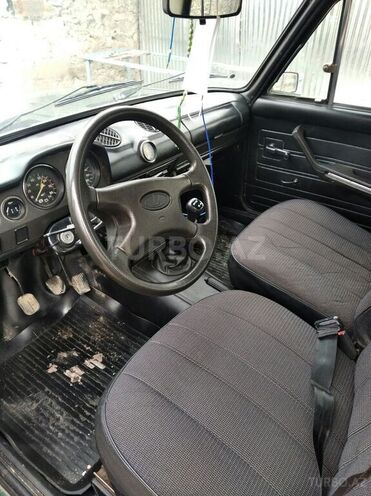 LADA (VAZ) 2106 1997, 100,001 km - 1.6 л - Göyçay