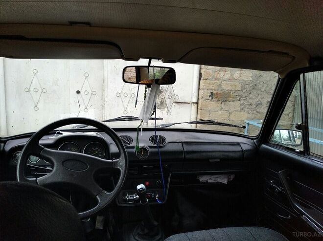 LADA (VAZ) 2106 1997, 100,001 km - 1.6 л - Göyçay