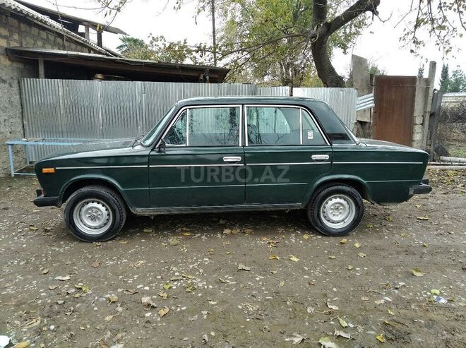LADA (VAZ) 2106 1997, 100,001 km - 1.6 л - Göyçay