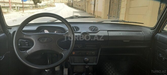 LADA (VAZ) 2106 1988, 387,546 km - 1.5 l - Bakı