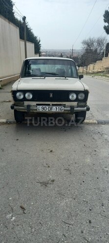 LADA (VAZ) 2106 1988, 387,546 km - 1.5 l - Bakı