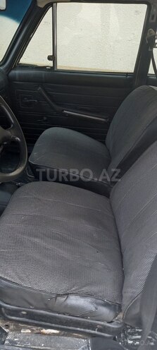 LADA (VAZ) 2106 1988, 387,546 km - 1.5 l - Bakı
