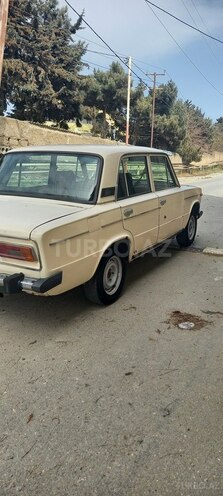 LADA (VAZ) 2106 1988, 387,546 km - 1.5 l - Bakı