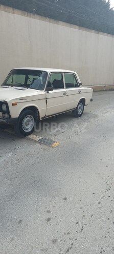 LADA (VAZ) 2106 1988, 387,546 km - 1.5 l - Bakı