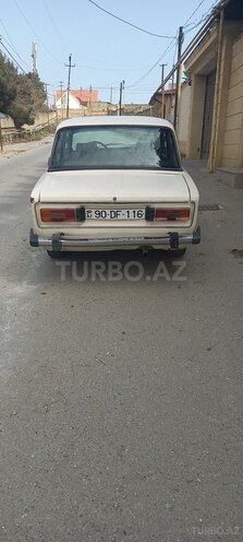 LADA (VAZ) 2106 1988, 387,546 km - 1.5 l - Bakı