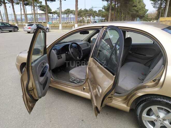 Kia Rio 2004, 245,000 km - 1.6 l - Sumqayıt