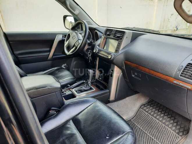Toyota Prado 2010, 200,000 km - 2.7 l - Bakı