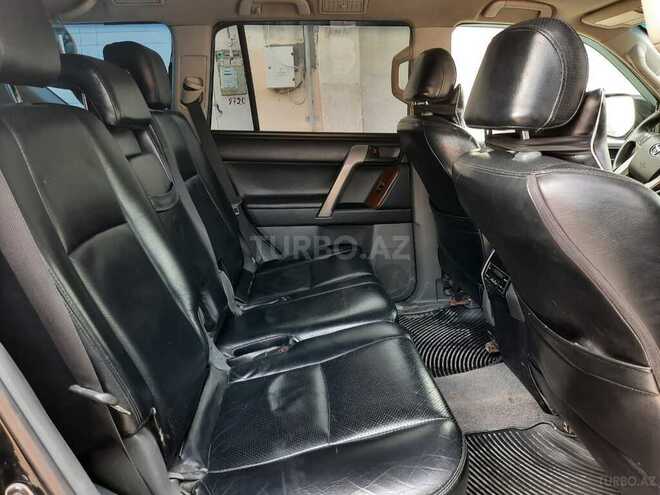 Toyota Prado 2010, 200,000 km - 2.7 l - Bakı