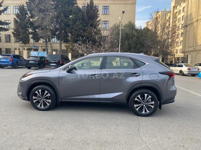 Lexus NX 200 2019, 11,000 km - 2.0 l - Bakı