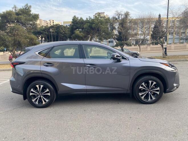 Lexus NX 200 2019, 11,000 km - 2.0 l - Bakı