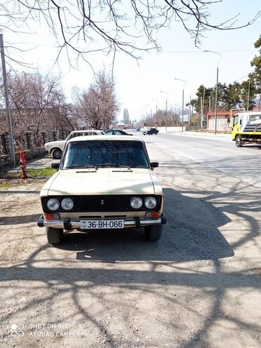 LADA (VAZ) 2106 1989, 252,355 km - 1.5 l - İsmayıllı