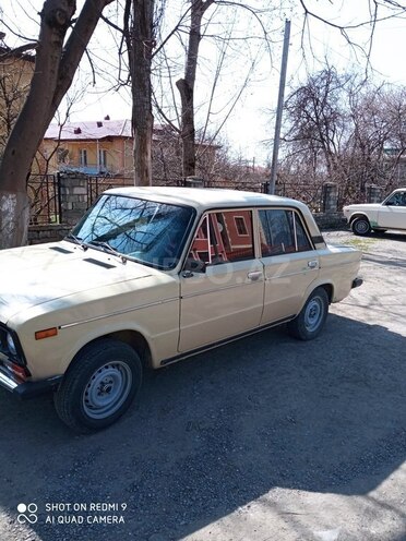 LADA (VAZ) 2106 1989, 252,355 km - 1.5 l - İsmayıllı