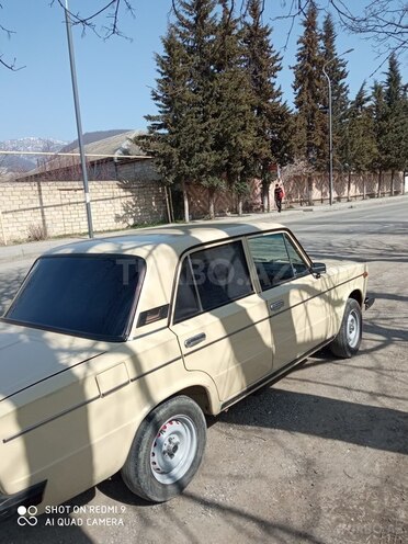 LADA (VAZ) 2106 1989, 252,355 km - 1.5 l - İsmayıllı
