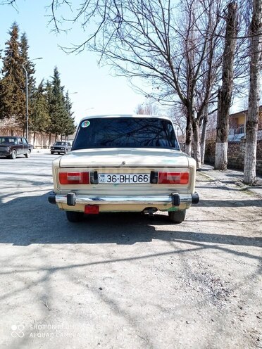 LADA (VAZ) 2106 1989, 252,355 km - 1.5 l - İsmayıllı