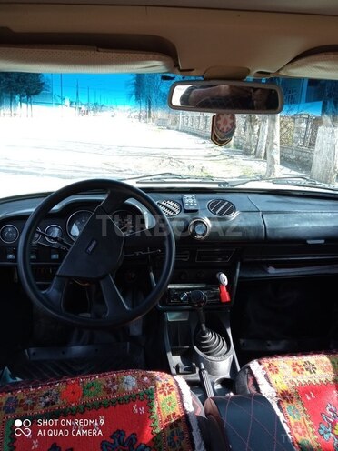 LADA (VAZ) 2106 1989, 252,355 km - 1.5 l - İsmayıllı