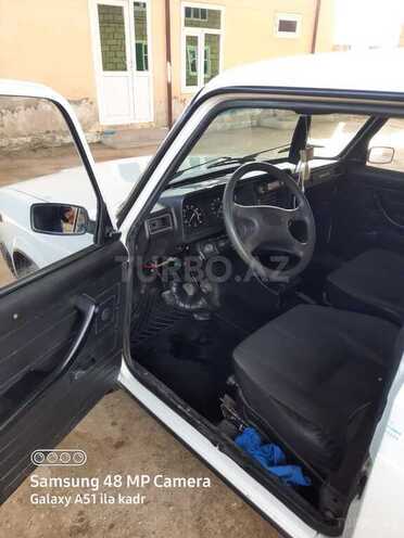 LADA (VAZ) 2107 2010, 93,000 km - 1.6 л - Salyan