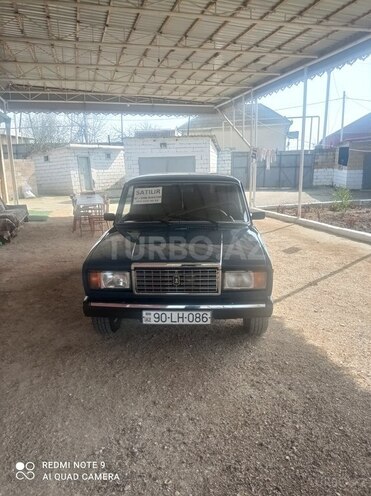 LADA (VAZ) 2107 2008, 245,000 km - 1.6 l - Şirvan