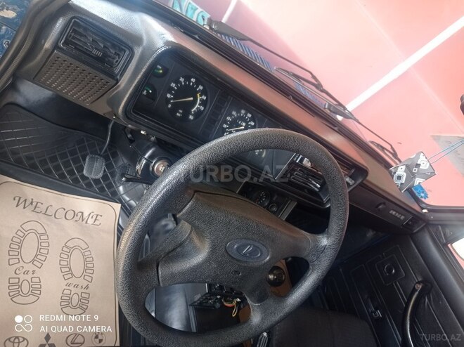 LADA (VAZ) 2107 2008, 245,000 km - 1.6 l - Şirvan