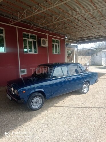 LADA (VAZ) 2107 2008, 245,000 km - 1.6 l - Şirvan