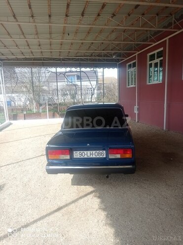 LADA (VAZ) 2107 2008, 245,000 km - 1.6 l - Şirvan