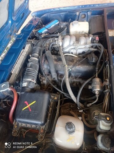 LADA (VAZ) 2107 2008, 245,000 km - 1.6 l - Şirvan