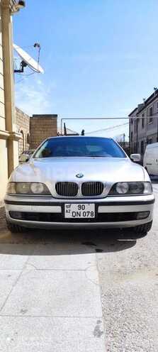 BMW 528 1997, 254,000 km - 2.8 л - Bakı