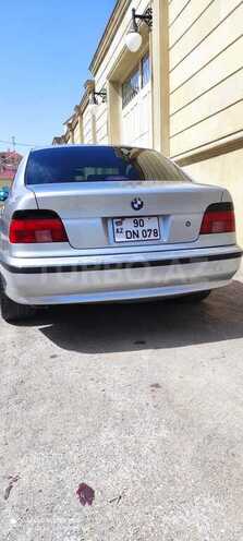 BMW 528 1997, 254,000 km - 2.8 л - Bakı