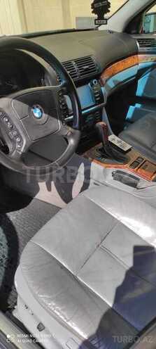BMW 528 1997, 254,000 km - 2.8 л - Bakı