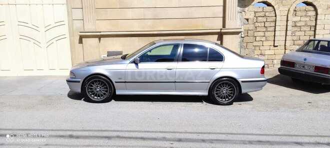 BMW 528 1997, 254,000 km - 2.8 л - Bakı